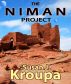 The Niman Project by Susan Kroupa