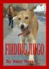 Finding Jingo by Susy Scott
