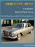 History of Mercedes Benz, The 1960s, Excerpt from Part 4, The V8 Engines by Bernd S. Koehling