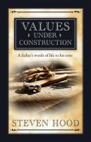Cover for 'Values Under Construction'
