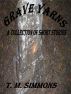 Grave Yarns, a Collection of Short Stories by TM Simmons
