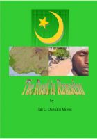 Cover for 'The Road to Ramadan'