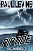 Riptide cover