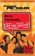 Barry University 2012 by Ricardo Redd