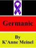 Germanic by K'Anne Meinel