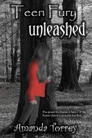 Cover for 'Teen Fury: Unleashed'