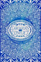 Cover for 'The Laroarian Conflict'