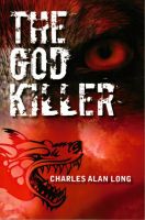 Cover for 'The God Killer'