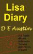 Lisa Diary by D E Austin