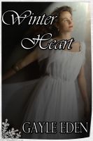 Cover for 'Winter Heart'
