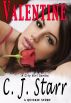 Valentine by C. J. Starr