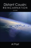 Cover for 'Distant Cousin: Reincarnation'