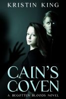 Cover for 'Cain's Coven'