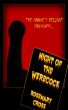 Night of the Werecock by Rosemary Cross