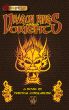 Dragon Kings of the Orient by Percival Constantine