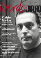 Cover for 'Words With JAM - June 2012'