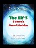 The Elf-5 and Santa's Secret Machine: A Mini Adventure from Before Santa Met Denby by G.Z. Sutton