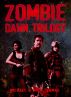 Zombie Dawn Trilogy: Illustrated Collector's Edition by Michael G. Thomas