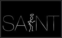 Cover for 'Capture The Saint'