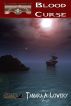 Blood Curse: Book One of Waves of Darkness by Tamara Lowery