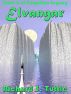 Elvangar (Forgotten Legacy #6) by Richard S. Tuttle