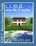 Corie World Creator by Walter Eckland