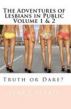 The Adventures of Lesbians in Public Volume 1 & 2 by Vince Stead