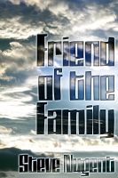 Cover for 'Friend of the Family'