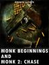 Beginnings and Monk 2: Chase (Combined Story Pack) by Kenneth Guthrie