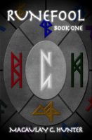 Cover for 'Runefool (The Rune Series)'