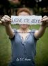 Leave me alone: Memoirs of an Exmormon by B.E. Hewson