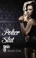 Cover for 'Poker Slut'