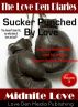 Sucker Punched By Love by Midnite Love