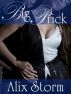 Big Prick by Alix Storm