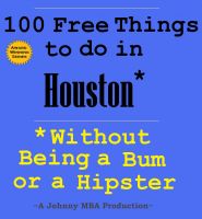 100 free things to do in