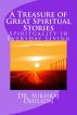 A Treasure of Great Spiritual Stories: Spirituality in Everyday Living by Dr. Sukhraj Dhillon