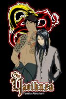 Cover for 'The Yaoikuza: Oruji'