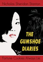 Cover for 'The Gumshoe Diaries'