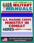 21st Century U.S. Military Manuals: Ministry in Combat Marine Corps Field Manual (Value-Added Professional Format Series) by Progressive Management