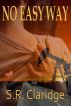 No Easy Way by S.R. Claridge