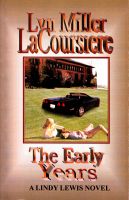 Cover for 'The Early Years'