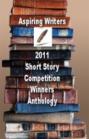 Cover for 'Aspiring Writers 2011 Anthology'