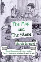 Cover for 'The Map and The Stone'