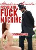 Abraham Lincoln: Presidential Fuck Machine by Catherine DeVore
