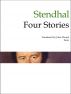Four Stories by Stendhal 