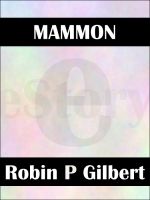 Cover for 'Mammon'