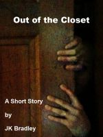 Cover for 'Out of the Closet'