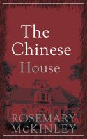 Cover for 'The Chinese House'