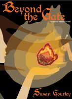 Cover for 'Beyond the Gate'