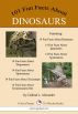 101 Fun Facts About Dinosaurs: A set of 7 15-minute Books by Caitlind Alexander